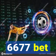 6677 bet